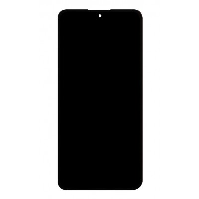 Lcd With Touch Screen For Nothing Cmf Phone 2 Pro White By - Maxbhi Com
