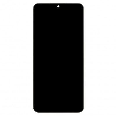 Lcd With Touch Screen For Realme P3 Ultra 5g Red By - Maxbhi Com