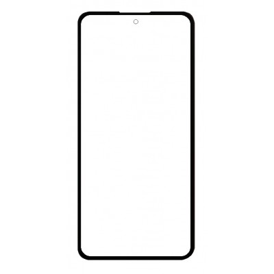 Replacement Front Glass For Nothing Cmf Phone 2 Pro Light Green By - Maxbhi Com