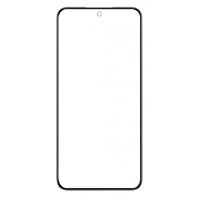 Touch Screen Digitizer for Realme P3 Ultra 5G - Red by Maxbhi.com
