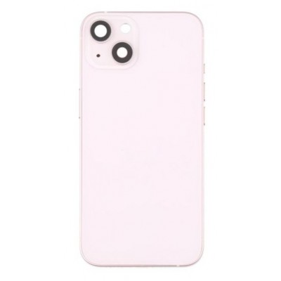 Full Body Housing For Apple Iphone 13 Pink - Maxbhi Com