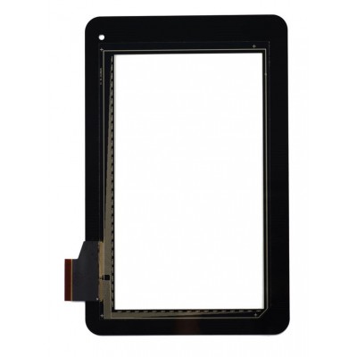 Touch Screen Digitizer For Acer Iconia B1711 Black By - Maxbhi Com