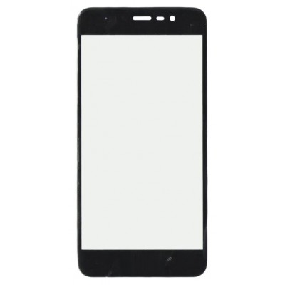 Replacement Front Glass For Asus Zenfone Pegasus 3 16gb Grey By - Maxbhi Com