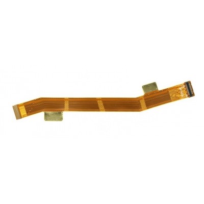 Main Board Flex Cable For Zte Blade V6 By - Maxbhi Com