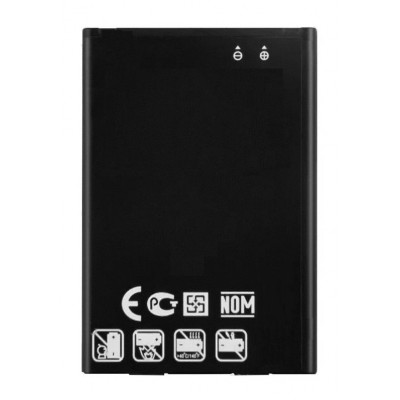 Battery For Lg Optimus L1 Dual E420 By - Maxbhi Com