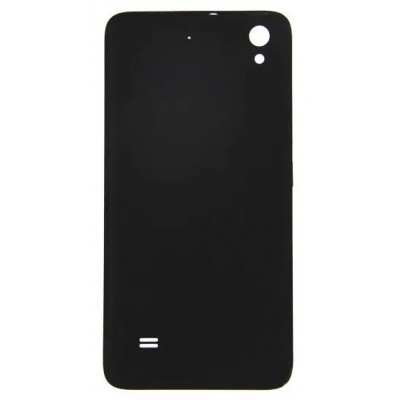 Back Panel Cover For Huawei Honor 4 Play Black - Maxbhi Com
