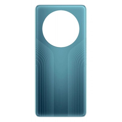 Back Panel Cover For Realme Narzo 80 Pro 5g Green - Maxbhi Com