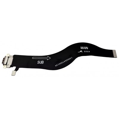 Charging Connector Flex Pcb Board For Xiaomi 15 Ultra By - Maxbhi Com