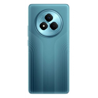 Full Body Housing For Realme Narzo 80 Pro 5g Green - Maxbhi Com