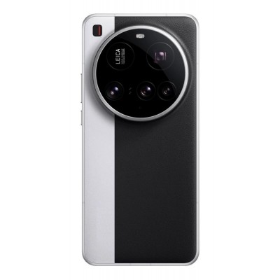 Full Body Housing For Xiaomi 15 Ultra Silver Chrome - Maxbhi Com