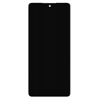 Lcd With Touch Screen For Realme Narzo 80 Pro 5g Silver By - Maxbhi Com