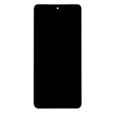 Lcd With Touch Screen For Xiaomi 15 Ultra Silver Chrome By - Maxbhi Com