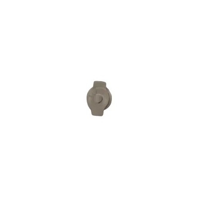 Power Button Outer For Oukitel K10000 Black By - Maxbhi Com