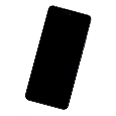 Proximity Light Sensor Flex Cable For Realme Narzo 80x 5g By - Maxbhi Com