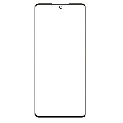 Touch Screen Digitizer For Realme Narzo 80 Pro 5g Green By - Maxbhi Com