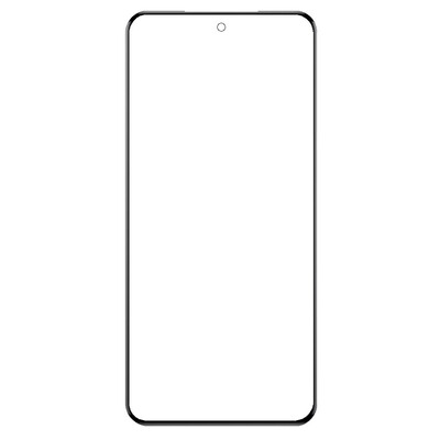 Touch Screen Digitizer For Xiaomi 15 Ultra Silver Chrome By - Maxbhi Com