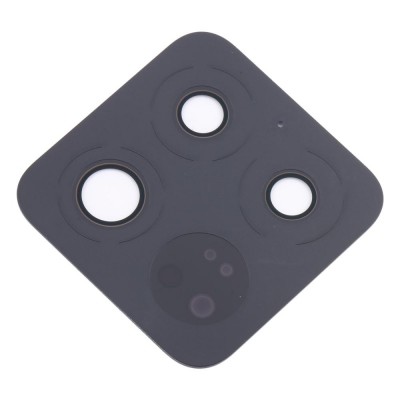 Camera Lens For Xiaomi 15 Black By - Maxbhi Com