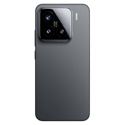 Full Body Housing For Xiaomi 15 Black - Maxbhi Com