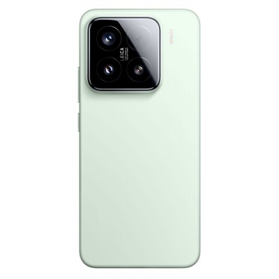 Full Body Housing For Xiaomi 15 Green - Maxbhi Com