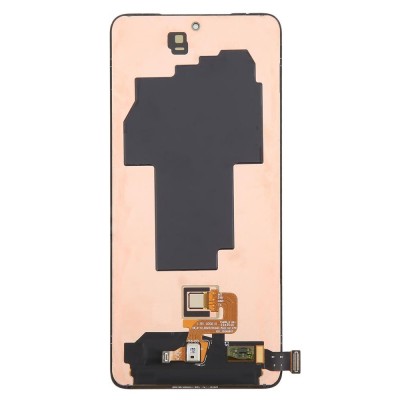 Lcd With Touch Screen For Xiaomi 15 Green By - Maxbhi Com