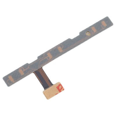 Power Button Flex Cable For Xiaomi 15 On Off Flex Pcb By - Maxbhi Com