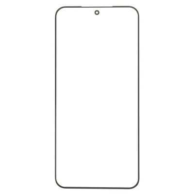 Touch Screen Digitizer For Xiaomi 15 Black By - Maxbhi Com