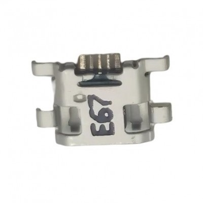 Charging Connector For Huawei Mate S 128gb By - Maxbhi Com