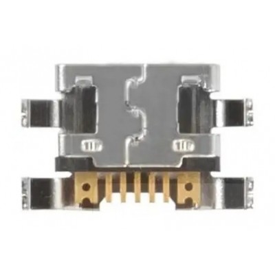 Charging Connector For Lg G2 Mini D618 By - Maxbhi Com
