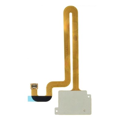 Fingerprint Sensor Flex Cable For Huawei Mate S 128gb Champagne By - Maxbhi Com