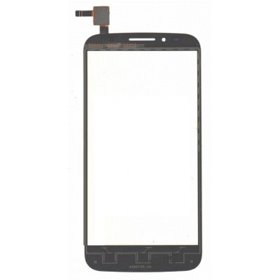 Touch Screen Digitizer For Panasonic Eluga Icon White By - Maxbhi Com
