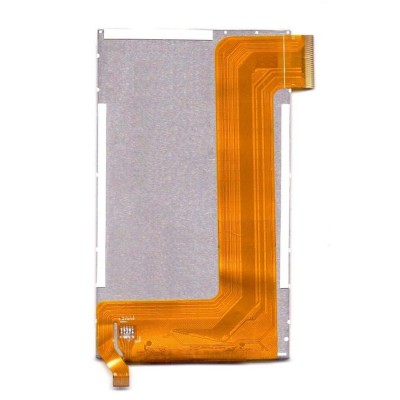 Lcd Screen For Lava Iris X1 Atom 4gb Replacement Display By - Maxbhi Com
