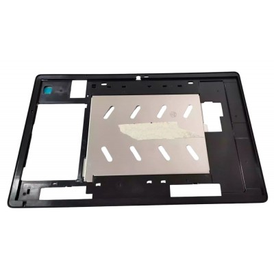 Lcd Frame Middle Chassis For Blackview Tab 11 Wifi Grey By - Maxbhi Com