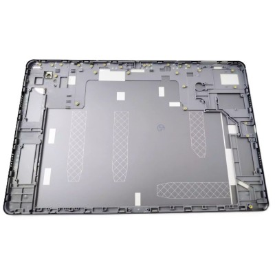 Back Panel Cover For Ulefone Tab A11 Pro Black - Maxbhi Com