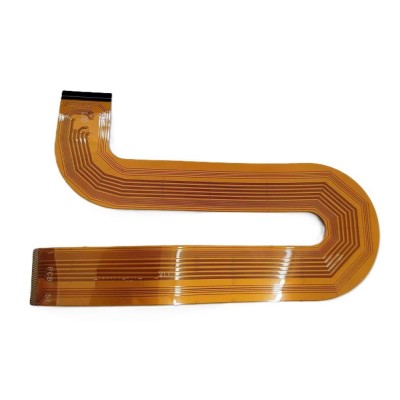 Lcd Flex Cable For Ulefone Tab A11 Pro By - Maxbhi Com