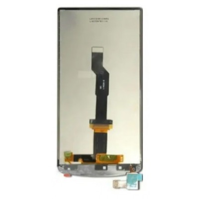 Lcd With Touch Screen For Oppo N5111 Black By - Maxbhi Com