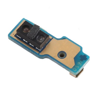 Proximity Light Sensor Flex Cable For Htc U Ultra 128gb By - Maxbhi Com
