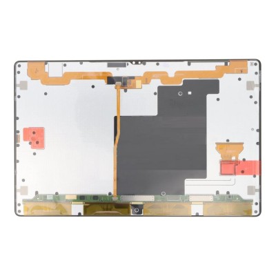 Lcd With Touch Screen For Samsung Galaxy Tab S8 Ultra Wifi Smx900 Graphite By - Maxbhi Com