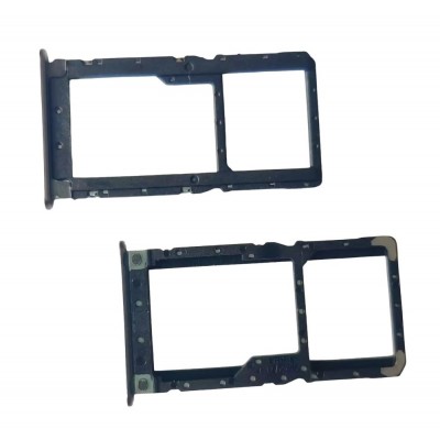 Sim Card Holder Tray For Umidigi G9 5g White - Maxbhi Com