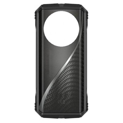 Back Panel Cover For Doogee S118 Pro White - Maxbhi Com