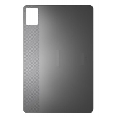 Back Panel Cover For Lenovo Idea Tab Pro Black - Maxbhi Com