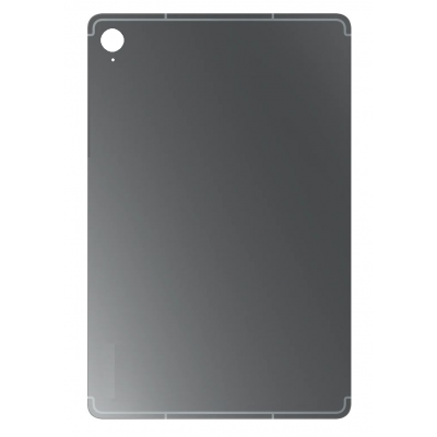Back Panel Cover For Samsung Galaxy Tab S10 Fe 5g Black - Maxbhi Com