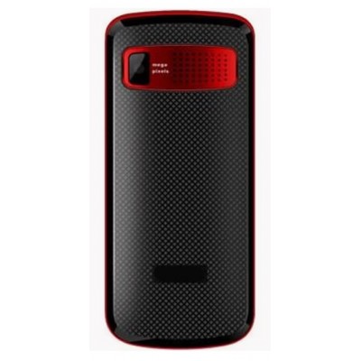 Full Body Housing For Blu B23 White - Maxbhi Com