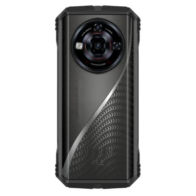 Full Body Housing For Doogee S118 Pro White - Maxbhi Com