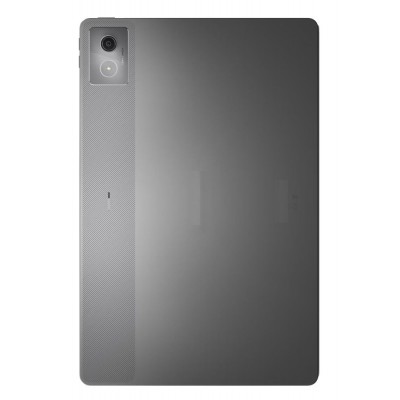 Full Body Housing For Lenovo Idea Tab Pro Grey - Maxbhi Com