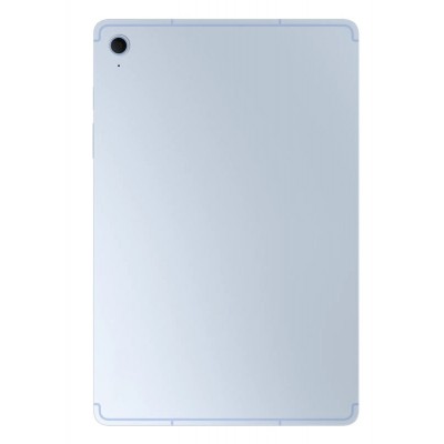 Full Body Housing For Samsung Galaxy Tab S10 Fe 5g Blue - Maxbhi Com