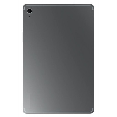 Full Body Housing For Samsung Galaxy Tab S10 Fe 5g Grey - Maxbhi Com