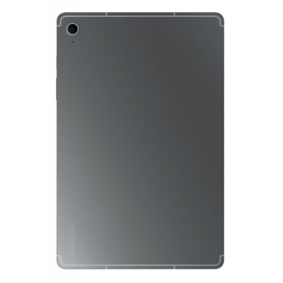 Full Body Housing For Samsung Galaxy Tab S10 Fe Plus 5g Black - Maxbhi Com