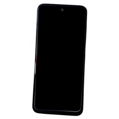 Lcd Frame Middle Chassis For Lava Shark Gold By - Maxbhi Com