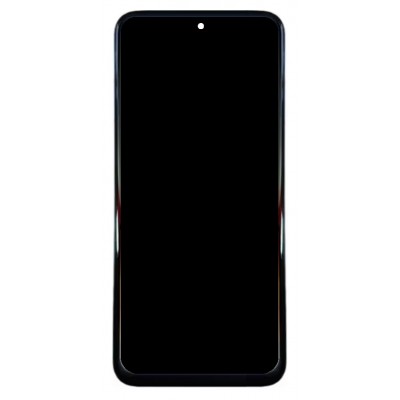 Lcd With Touch Screen For Lava Shark Gold By - Maxbhi Com