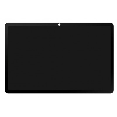 Lcd With Touch Screen For Samsung Galaxy Tab S10 Fe 5g Grey By - Maxbhi Com
